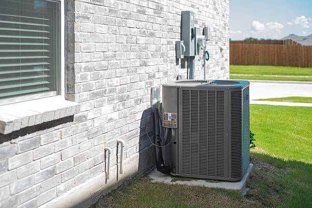 Reliable Ductwork Repair contractor in Parker, FL by FH HVAC